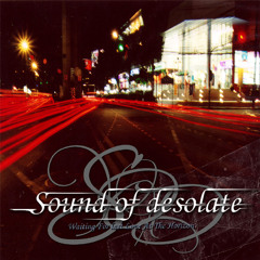 Sound Of Desolate - แม้ชีพสลายมิได้รักคืน Cover By Kotaro