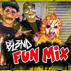 DJ BL3ND