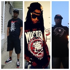 GSK-VACATION FT SEV,VICIOUS,GHOST-V