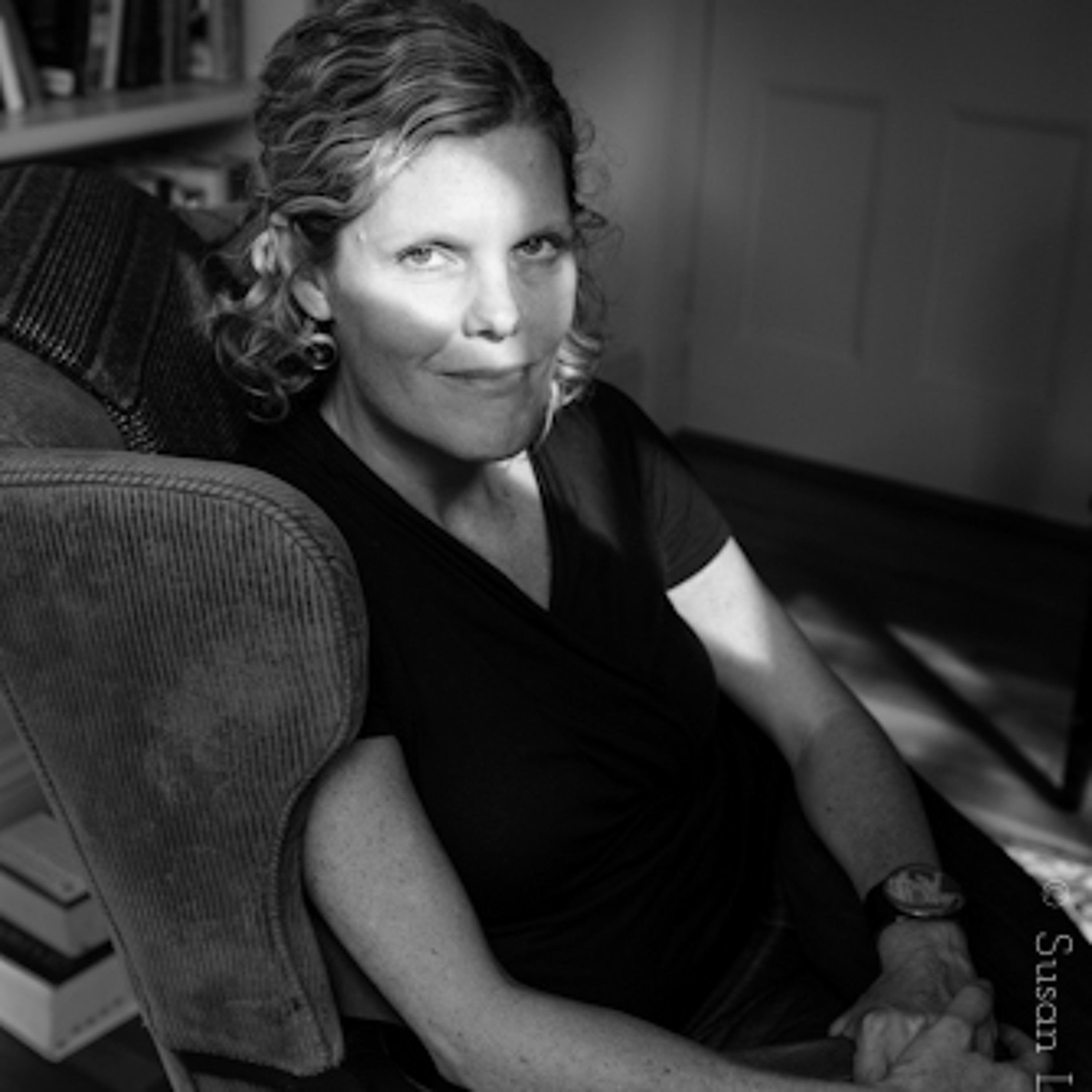 Writing As Process: An Interview With Sarah Baker episode artwork