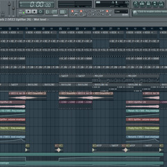 SKY IN THE LIMIT ( melody )