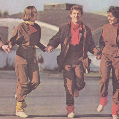 Дайсез + АЭМ "Ритм-Каскад"