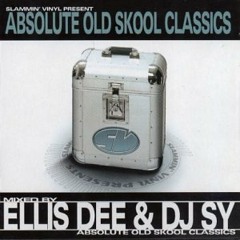 Classic Junglist Selection - Absolute Old Skool