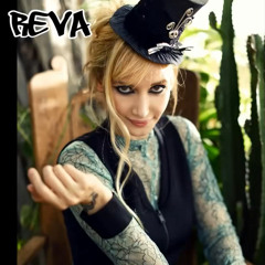 Gökçe Reva ( 2014)