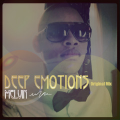 Melvin - Deep Emotions (Original Mix)
