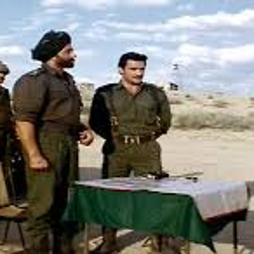 Sandese Aate Hai Ke Ghar Ab Aaoge  (Border) Final Remix By Dj Laddi Msn