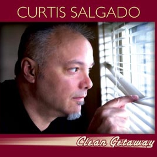Curtis Salgado: “20 Years Of B.B. King”