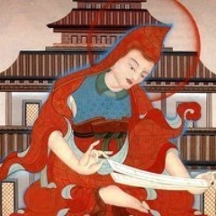 Bodhisattvacharyavatara: introduzione, insegnamenti di buddhismo di Lama Michel Rinpoche - 2013