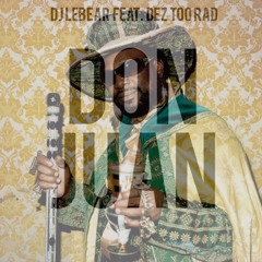 Honor Roll JBC (Don Juan) *Magic* Prod. by Beyobe