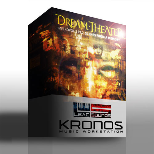 Stream Kronos SFAM Pack by Leadsounds by Space4Keys Listen