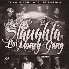 MaFukka (prod by Chosen1)QP FT  DT Da Get It Man & King Kid