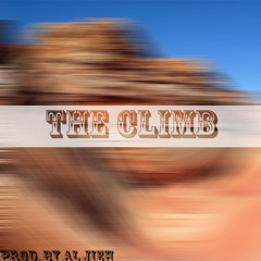 THE CLIMB by. Ken Sovereignty