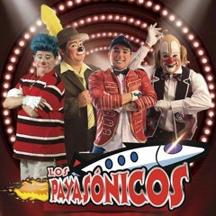 PROMO PAYASONICOS