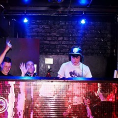 Thomas Aspin G House Mix 2014