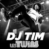 LES TWINS - URAGANO 2014 MIX (BY DJ TIM)