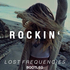 Phunk-A-Delic - Rockin' (Lost Frequencies Bootleg)