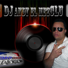 Toño Rosario Mix ( 15 Min )