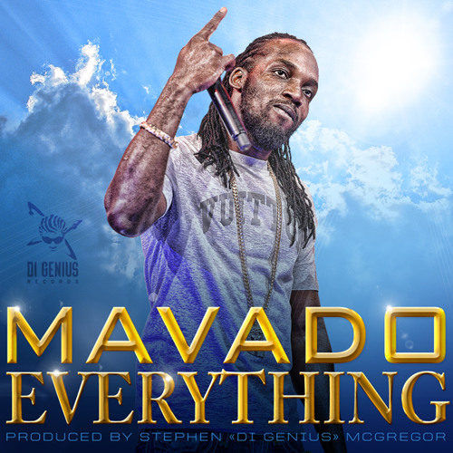 Mavado - Everything (di Genius Prod)