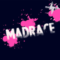 Madrace (Original Mix)