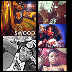 FastLyfe CashLyfe-Freakin You