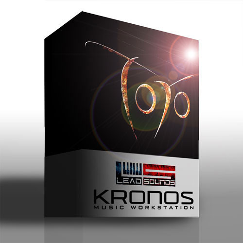 Stream Kronos TOTO Pack by Leadsounds by Space4Keys Listen