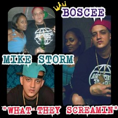 niggas i fuc wit. boss shit only.