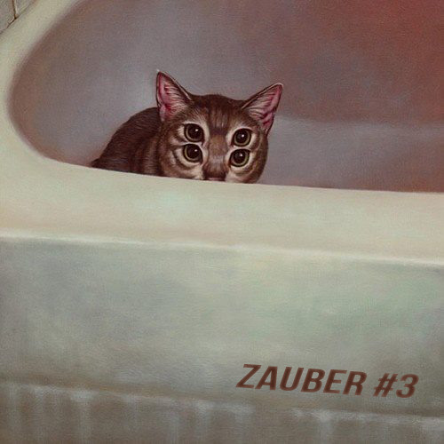 Kandy Killers - Zauber #3