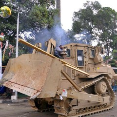 الخاين وجنوده