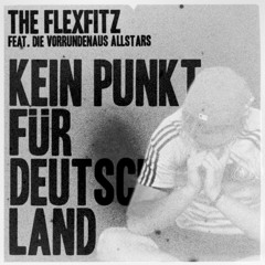 Kein Punkt für Deutschland (feat. die Vorrundenaus Allstars)