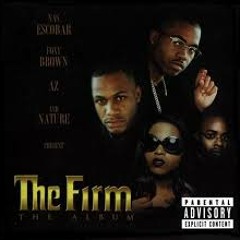"Timing" Remix To "Phone Tap"  By Nas & The "Firm"