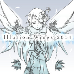 Illusion Wings 2014
