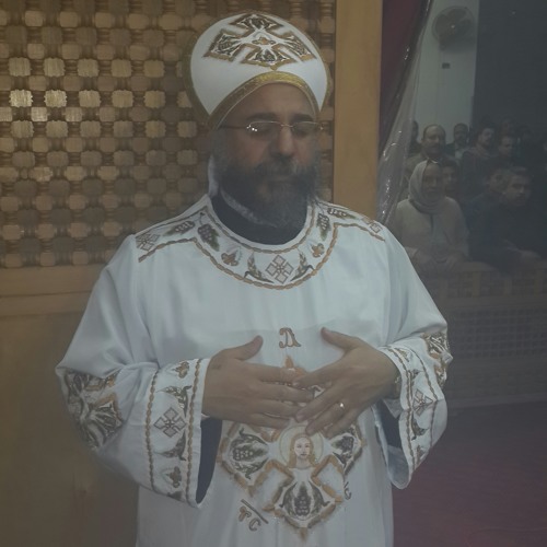 اجيوس للقمص يوحنا فؤاد