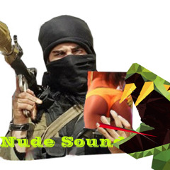 Nude Sounds - Sputnik Spring Break 2014 (SSB 2014)