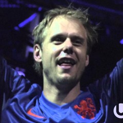 Armin Van Buuren Live At Ultra Music Festival 2014