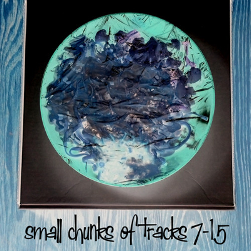 (leftovers) small chunks of tracks 7-15