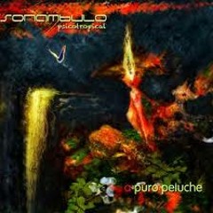 Sonámbulo - Jabali Montuno