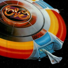 Last Train To London - ELO (cover)
