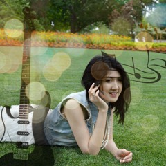 Somleng Guita By Nearyphal Lov