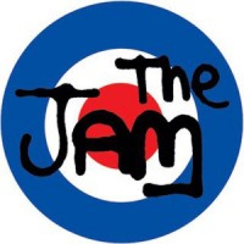 The Jam - A Town Called Malice (Black Sand Extensiion)