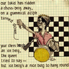 IF YOU SEE KAY (A CHESSBERG)