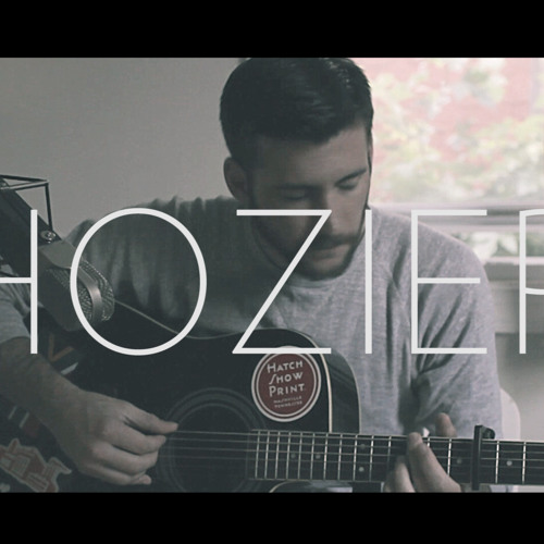 Hozier-Cherry Wine (cover)