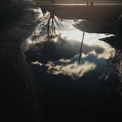 Walking Pools (Kendrick Lamar X Tycho)