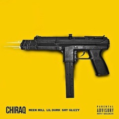 Chiraq [SNIPPET] -  [Prod. By @McdoozleBeats x @BeatzByJones]