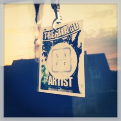 Max Langbein's Warm up @ TreibJagd OpenAir 2014