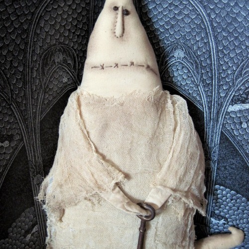 Ghostly Sundays (ForAllWeKnow Leftovers)