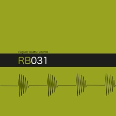Atesh K - The Unknown (Argy K Remix) // [RB031] ** Regular Beats Records