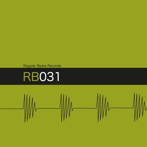 Atesh K - The Unknown (Argy K Remix) // [RB031] ** Regular Beats Records