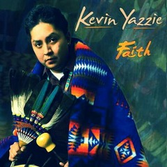 Kevin Yazzie-Good Songs