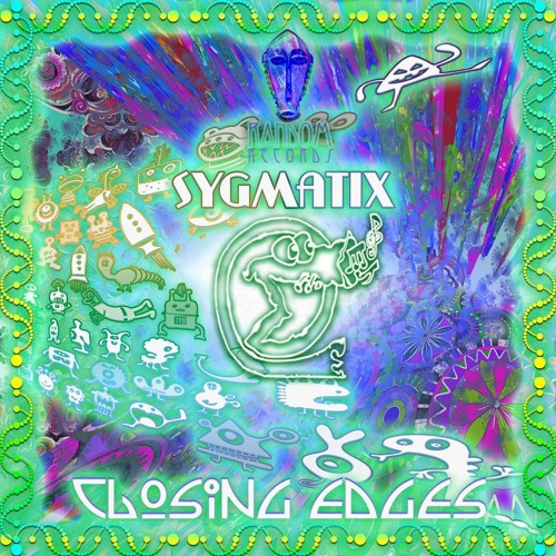 Sygmatix - FunKeys On Mushroom