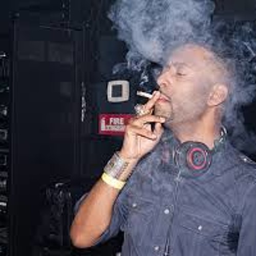 Rapper X Radio (madlib loop)